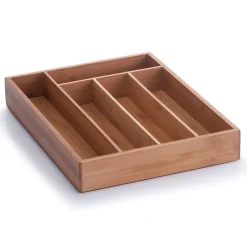 Fabrique de Styles Petits Rangements*Range couverts en bambou