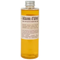 Fabrique de Styles Recharges*Recharge bouquet parfumé mimosa 200ml