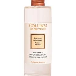 Fabrique de Styles Recharges*Recharge infusion d'agrumes 200ml