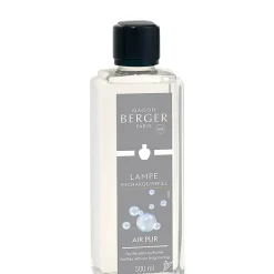 Fabrique de Styles Recharges*Recharge parfum pour lampe neutre essentiel 500mL