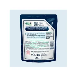 Fabrique de Styles Savon Liquide*Recharge savon liquide mains sans parfum 280ml - Cosmébio