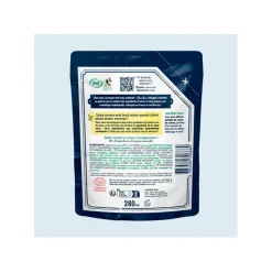 Fabrique de Styles Savon Liquide*Recharge savon liquide mains zeste de citron 280ml - Cosmébio