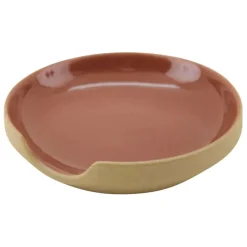 Fabrique de Styles Ustensibles De Cuisine*Repose cuillère en grès - Jade