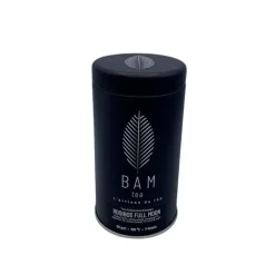 Fabrique de Styles Cafés, Thés Et Infusions*Rooibos full moon bio avec boite métal - 60g