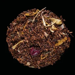 Fabrique de Styles Cafés, Thés Et Infusions*Rooibos full moon bio avec boite métal - 60g