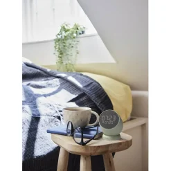 Fabrique de Styles Multimédia*Réveil Bell dusty olive