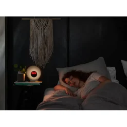 Fabrique de Styles Multimédia*Réveil coucher de soleil