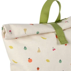 Fabrique de Styles Sacs Et Cabas*Sac à dos en coton - Les Fruits
