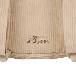 Enfant Fabrique de Styles P'tits Accessoires*Sac à dos ourson tout doux - Shaggy