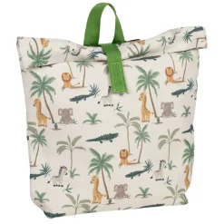 Fabrique de Styles Sacs Et Cabas*Sac a dos en coton et polyester - Zawadi