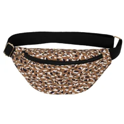 Fabrique de Styles Sacs Et Cabas*Sac banane en coton - Mocoa