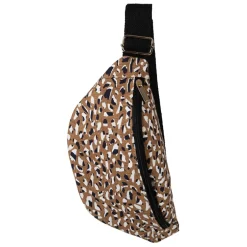 Fabrique de Styles Sacs Et Cabas*Sac banane en coton - Mocoa