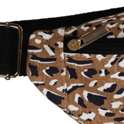 Fabrique de Styles Sacs Et Cabas*Sac banane en coton - Mocoa