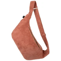 Fabrique de Styles Sacs Et Cabas*Sac banane en velours - St Tropez