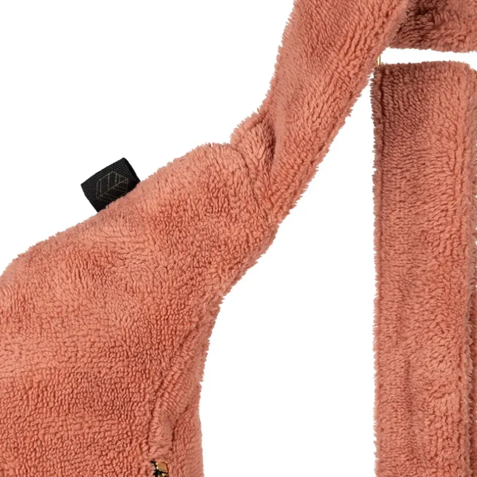 Fabrique de Styles Sacs Et Cabas*Sac banane en velours - St Tropez