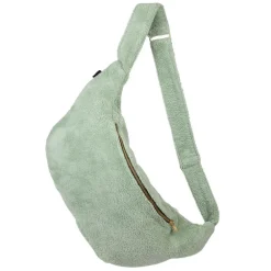 Fabrique de Styles Sacs Et Cabas*Sac banane en velours - St Tropez
