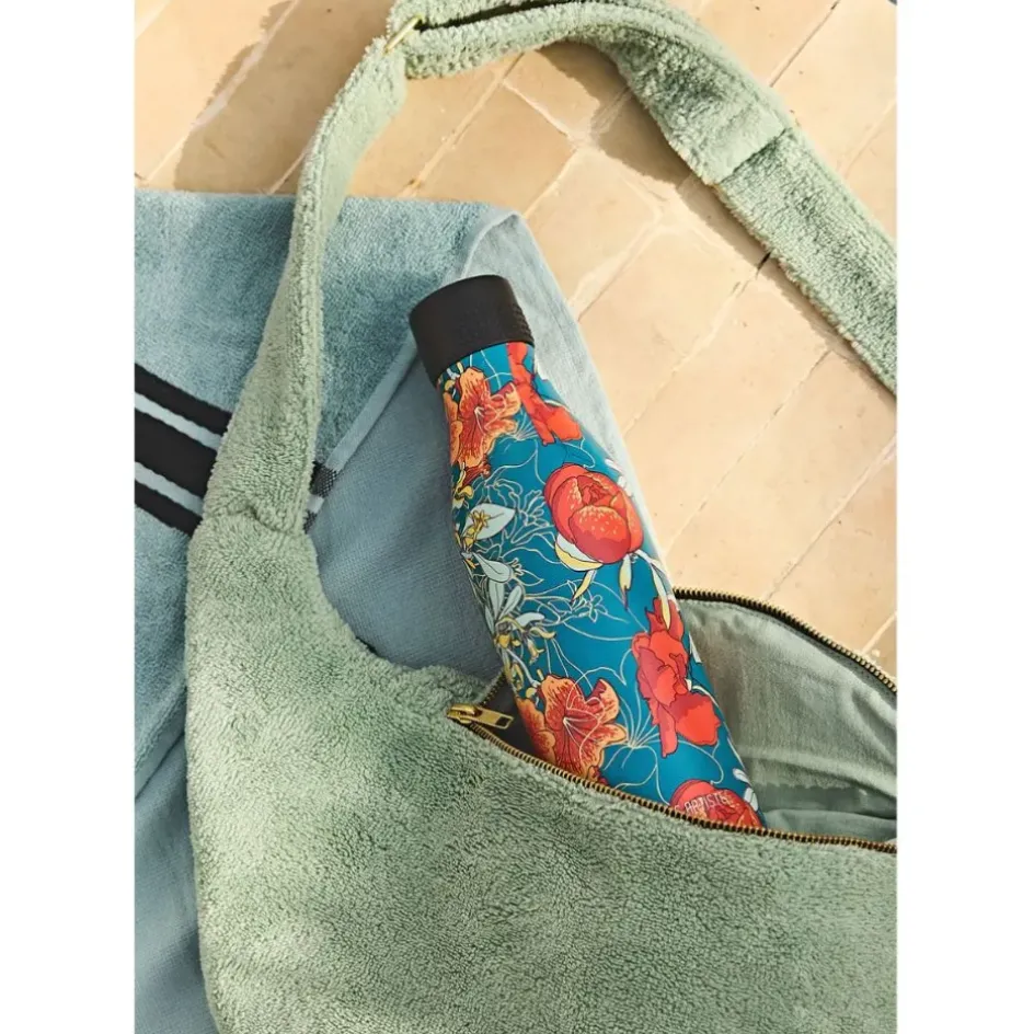 Fabrique de Styles Sacs Et Cabas*Sac banane en velours - St Tropez