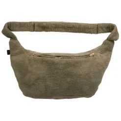 Fabrique de Styles Sacs Et Cabas*Sac banane en velours - St Tropez