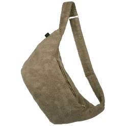 Fabrique de Styles Sacs Et Cabas*Sac banane en velours - St Tropez