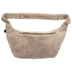 Fabrique de Styles Sacs Et Cabas*Sac banane en velours - St Tropez