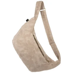 Fabrique de Styles Sacs Et Cabas*Sac banane en velours - St Tropez