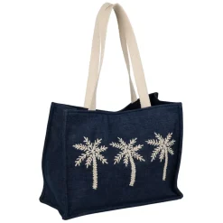 Fabrique de Styles Sacs Et Cabas*Sac brodé en coton - Medi