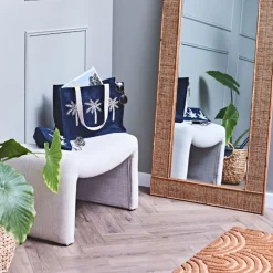 Fabrique de Styles Sacs Et Cabas*Sac brodé en coton - Medi