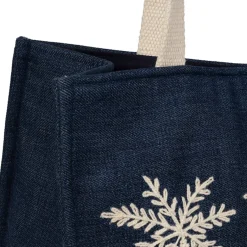 Fabrique de Styles Sacs Et Cabas*Sac brodé en coton - Medi