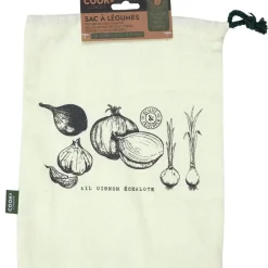 Fabrique de Styles Sacs*Sac conservation réutilisable