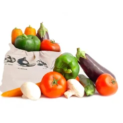 Fabrique de Styles Sacs*Sac de conservation réutilisable