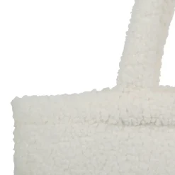 Fabrique de Styles Sacs Et Cabas*Sac doudou bouclette - cosine