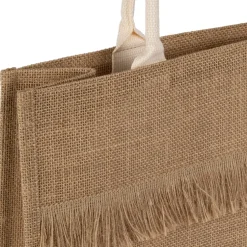 Fabrique de Styles Sacs Et Cabas*Sac en jute - Bordia