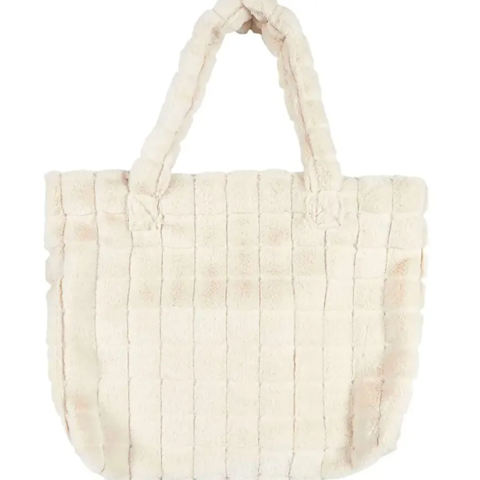 Fabrique de Styles Sacs Et Cabas*Sac fluffy fausse fourrure