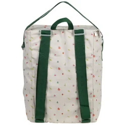 Fabrique de Styles Sacs*Sac isotherme en coton - Les fruits