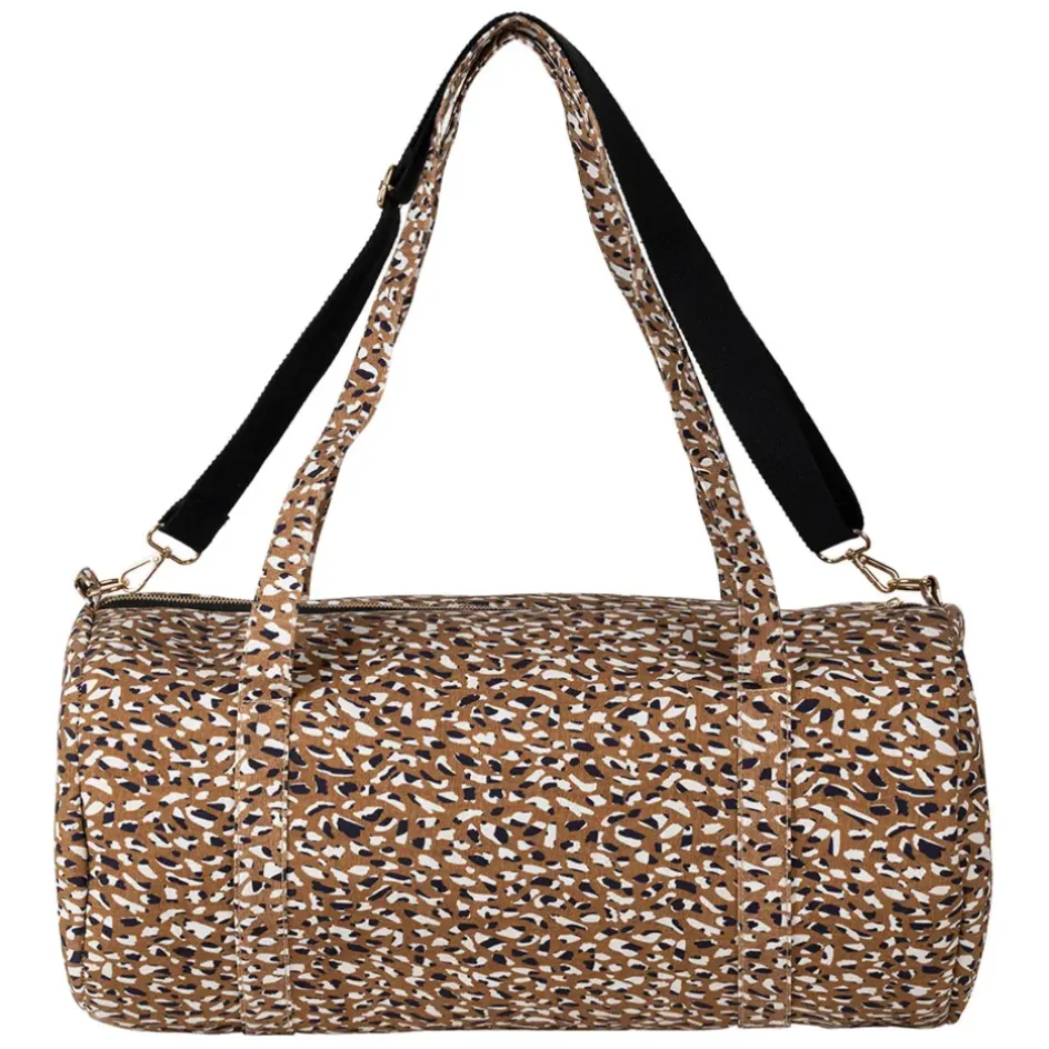 Fabrique de Styles Sacs Et Cabas*Sac weekend en coton - Mocoa