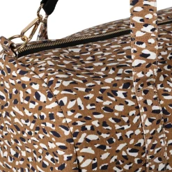 Fabrique de Styles Sacs Et Cabas*Sac weekend en coton - Mocoa