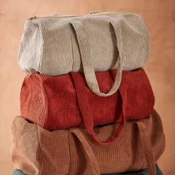 Fabrique de Styles Sacs Et Cabas*Sac weekend en polyester - Funny