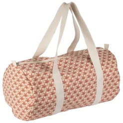 Fabrique de Styles Sacs Et Cabas*Sac weekend - Tropic Etoil