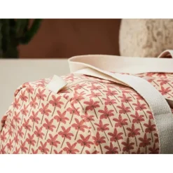 Fabrique de Styles Sacs Et Cabas*Sac weekend - Tropic Etoil