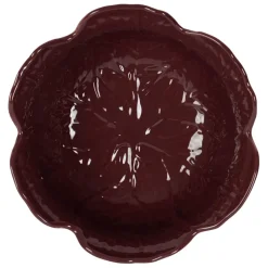 Fabrique de Styles Plats Et Saladiers*Saladier chou en grès d27cm - Chou