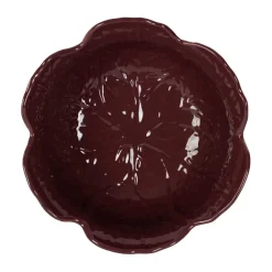 Fabrique de Styles Plats Et Saladiers*Saladier chou en grès d22cm - Chou