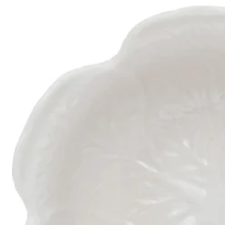 Fabrique de Styles Plats Et Saladiers*Saladier chou en grès d22cm - Chou