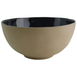 Fabrique de Styles Plats Et Saladiers*Saladier en grès d26cm - Jade