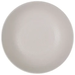 Fabrique de Styles Plats Et Saladiers*Saladier en grès - vesuvio