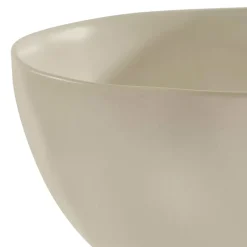 Fabrique de Styles Plats Et Saladiers*Saladier en grès - Ingrid