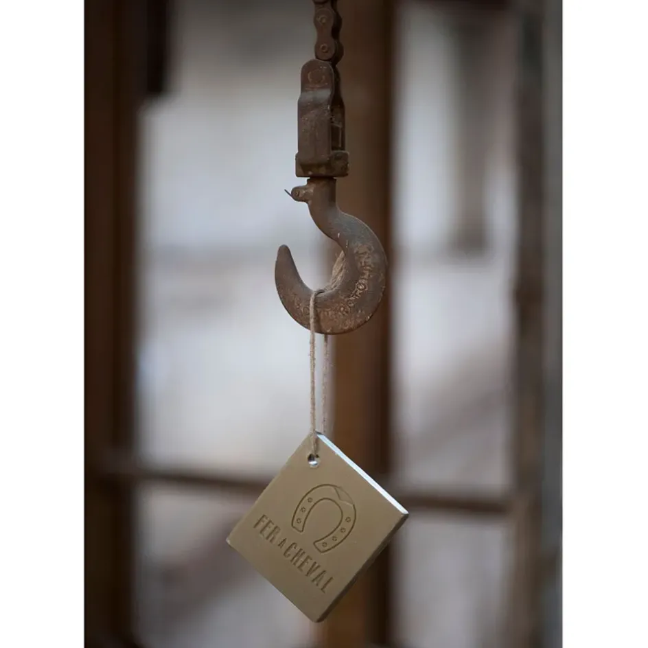 Fabrique de Styles Savon Solide*Savon de marseille en tranche à l'huile d' 125g