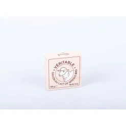 Fabrique de Styles Savon Solide*Savon 100g au lait de brebis bio