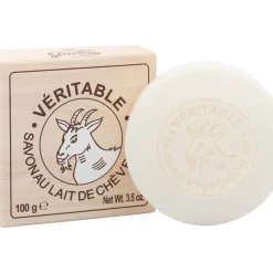 Fabrique de Styles Savon Solide*Savon 100g au lait de chèvre bio