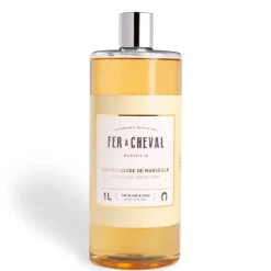 Fabrique de Styles Savon Liquide*Savon liquide de marseille - thé blanc et yuzu 1l