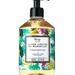 Fabrique de Styles Savon Liquide*Savon liquide marseille corps et mains moana 50cl